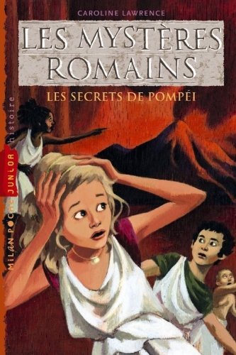 Les secrets de Pompei