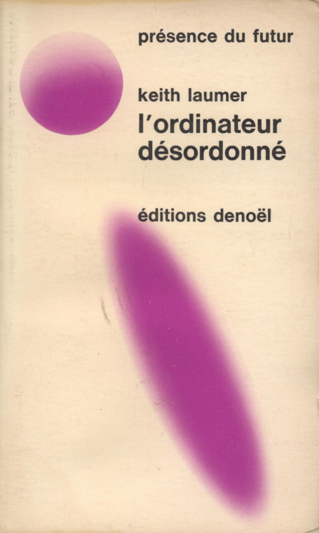 L'ordinateur désordonné