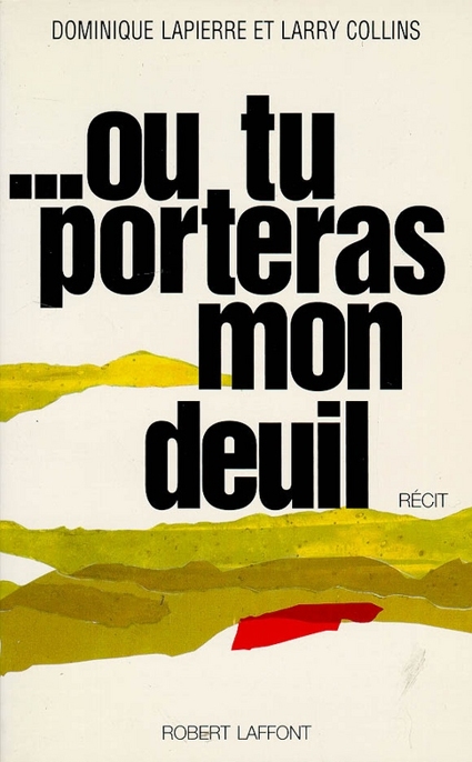 ... Ou tu porteras mon deuil