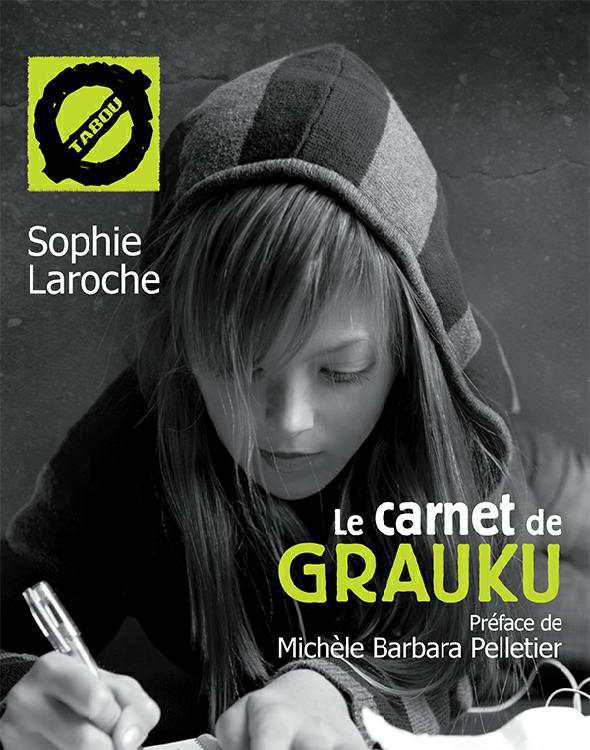 Le carnet de Grauku 1