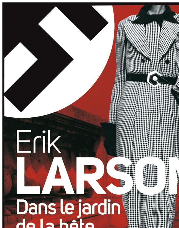 Dans le jardin de la bête