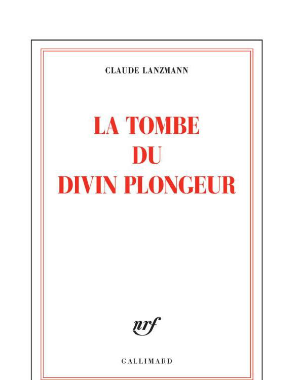 La Tombe du divin plongeur