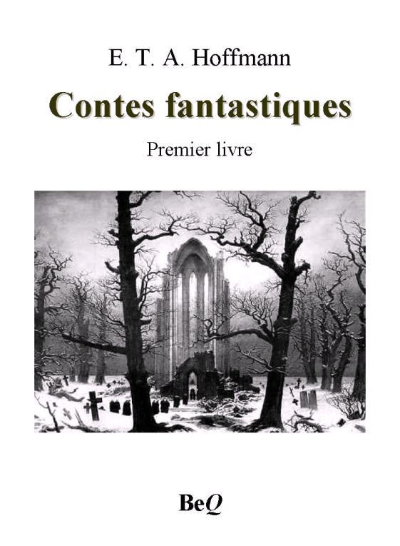 Contes fantastiques I