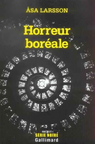 Horreur boréale