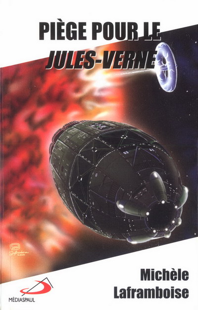 Piège pour le Jules-Verne