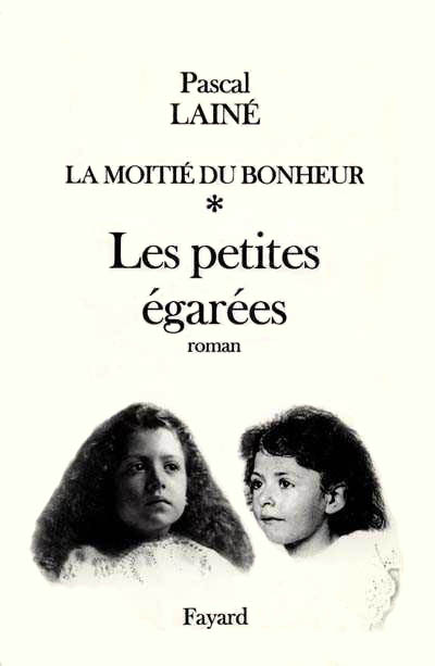 Les petites égarées