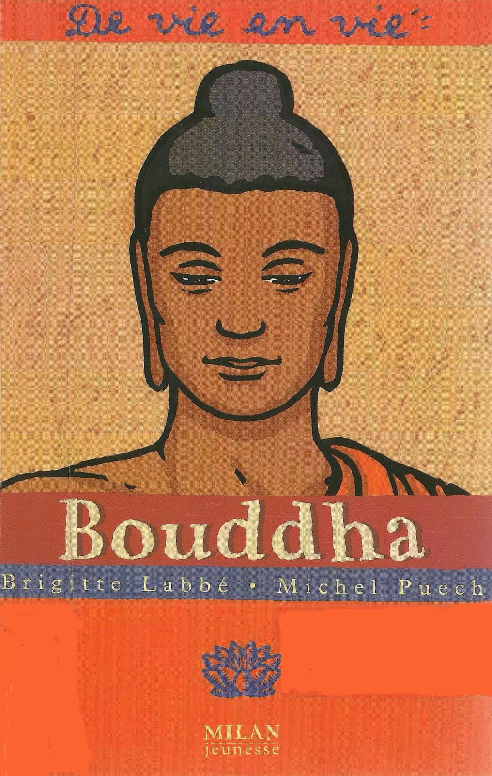 bouddha
