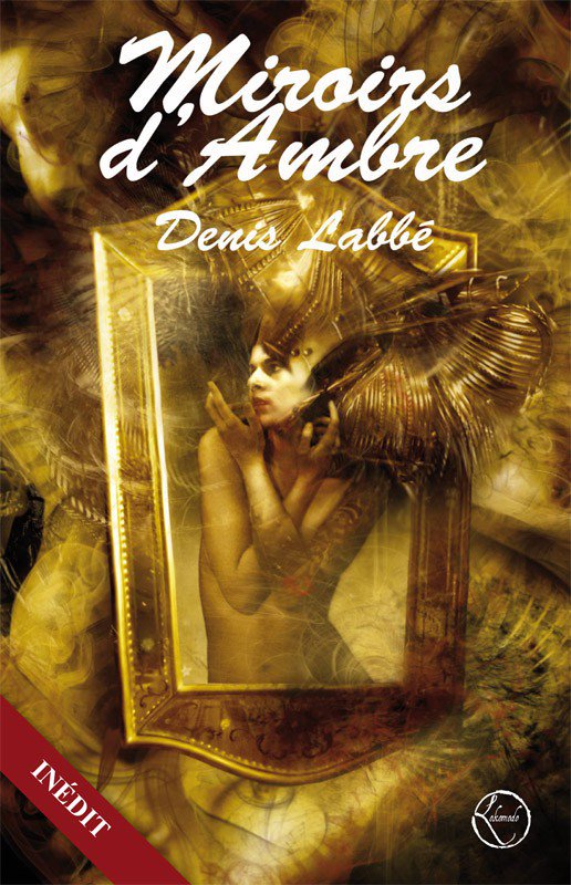 Miroirs d'Ambre