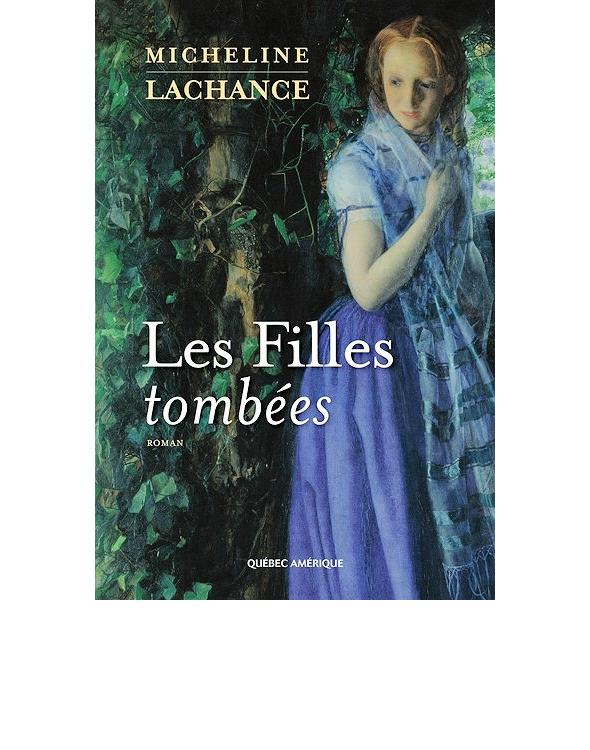 Les Filles Tombées - Tome 1
