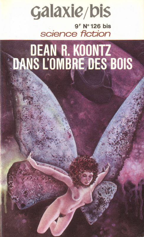 Dans l'ombre des bois