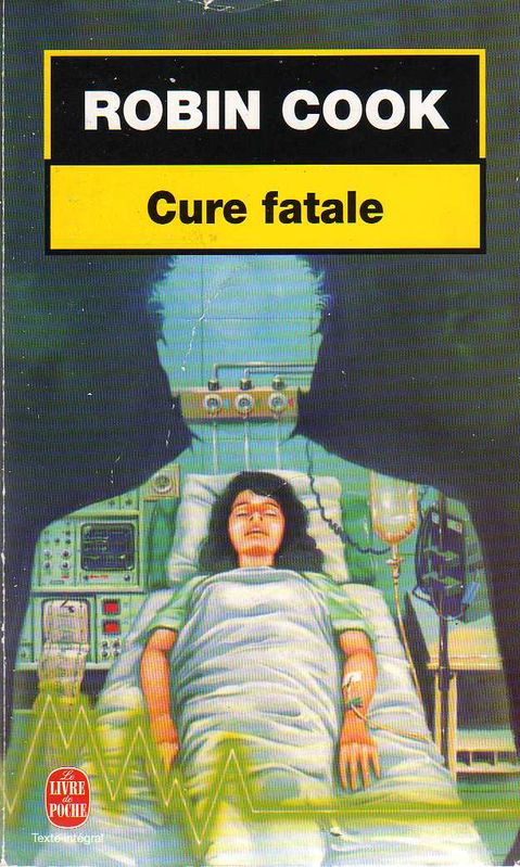 Cure Fatale