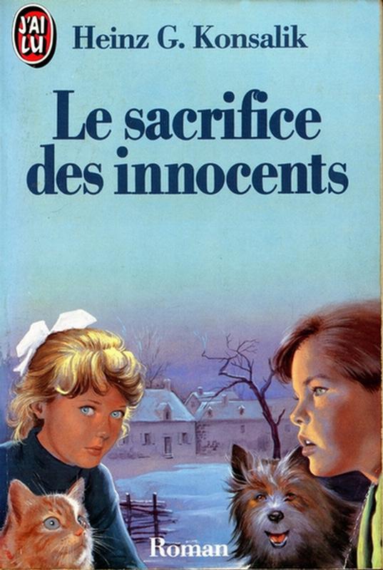 Le sacrifice des innocents