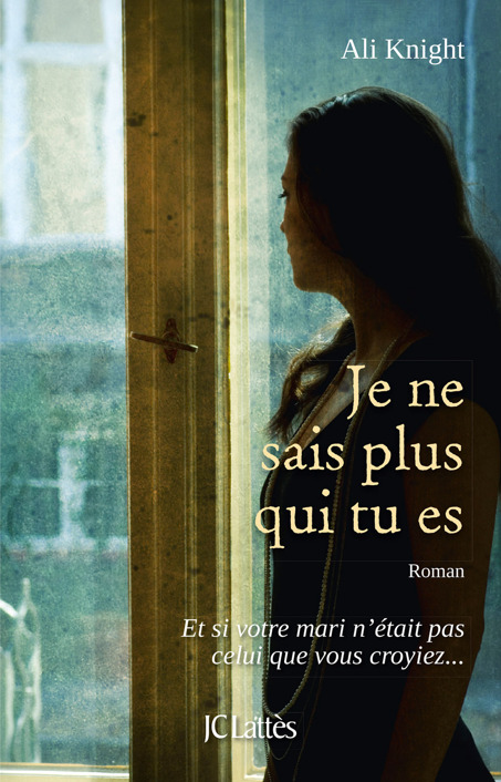 Je ne sais plus qui tu es