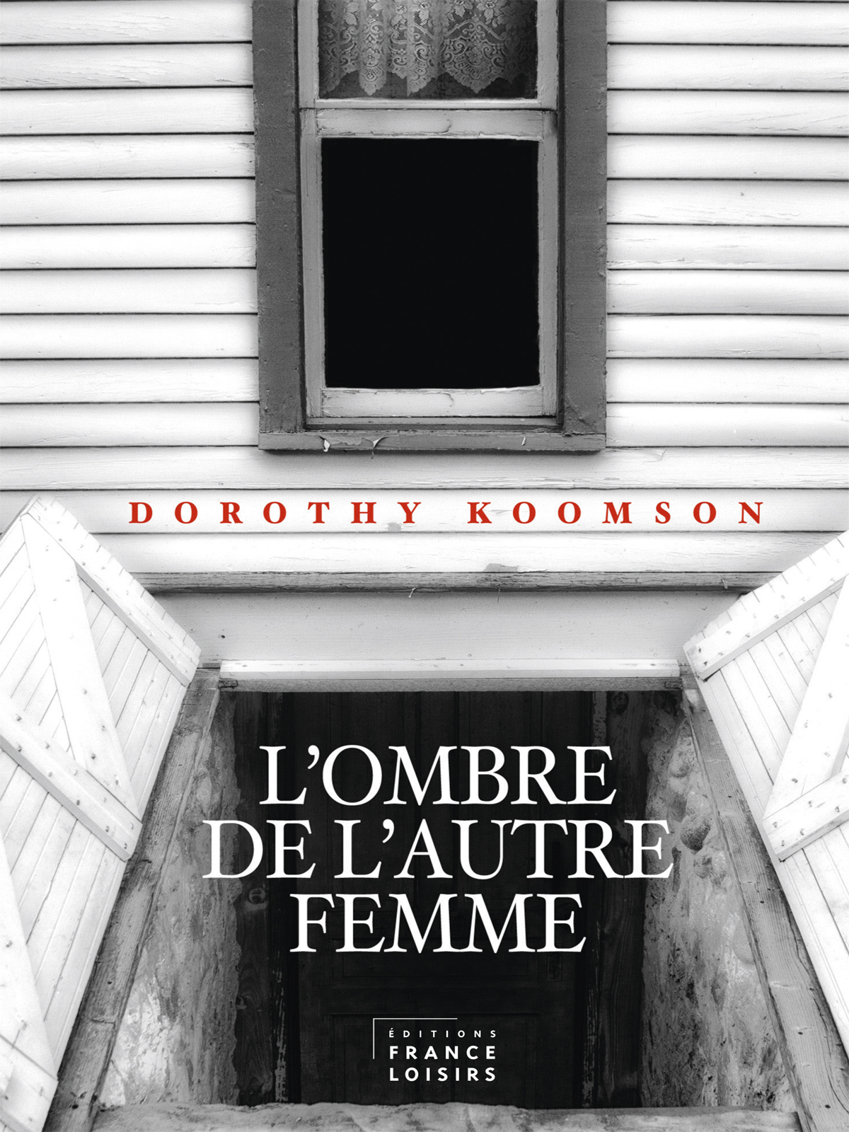 L'ombre de l'autre femme