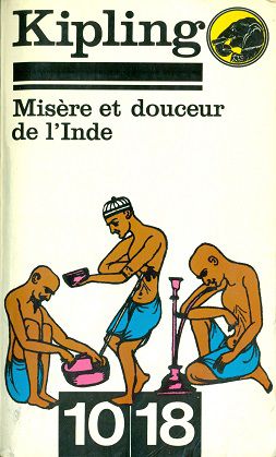 Misère et Douceur de l'Inde