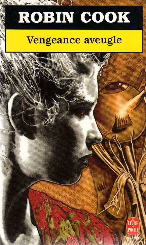 Vengeance aveugle