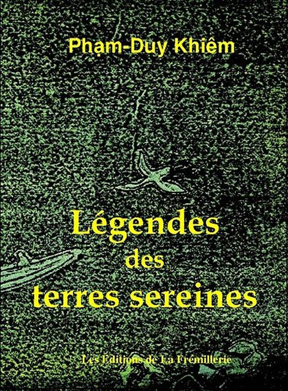 Légendes des terres sereines