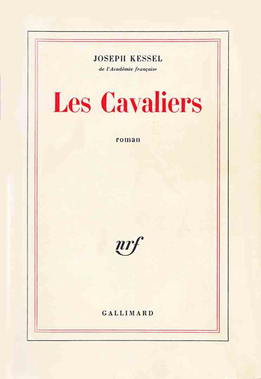 Les cavaliers