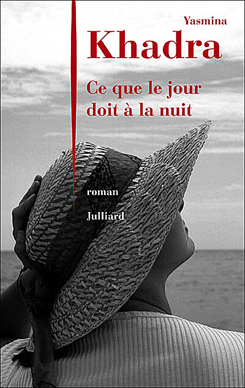 Ce que le jour doit à la nuit