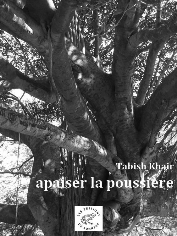 apaiser la poussière