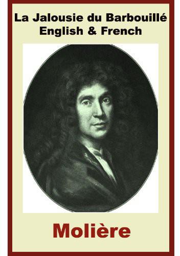 La Jalousie du barbouillé