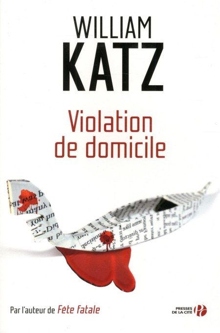 Violation de domicile