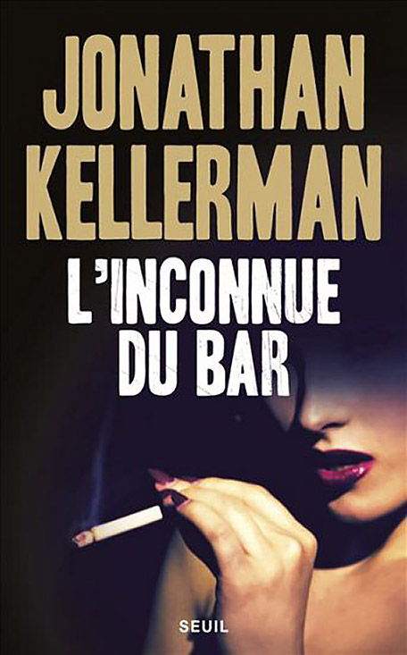 L'Inconnue du bar