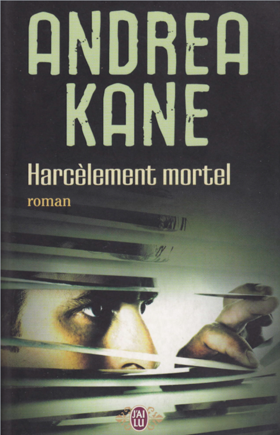 Harcèlement mortel