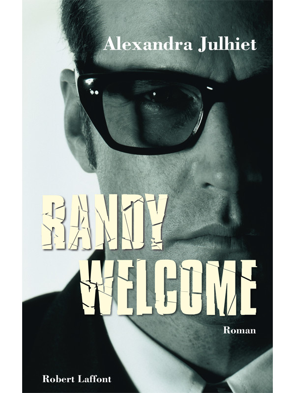 Randy Welcome