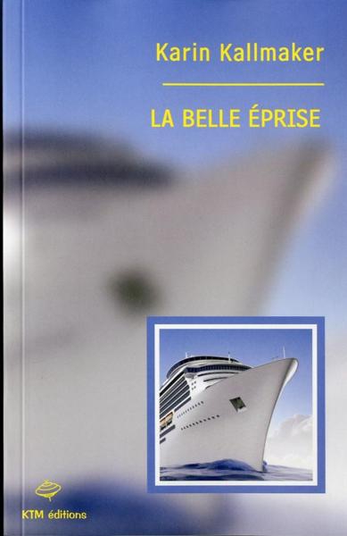 La belle éprise