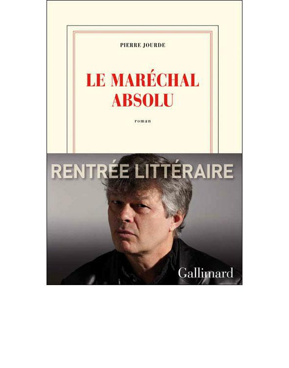 Le Maréchal absolu