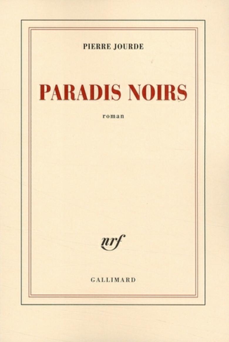 Paradis Noir