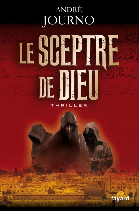 Le sceptre de Dieu