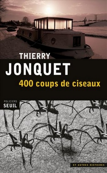 400 coups de ciseaux: et autres histoires
