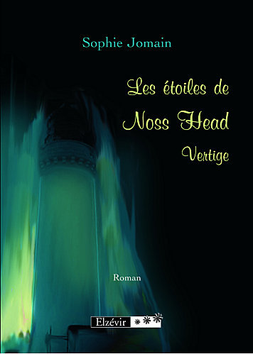 Les étoiles de Noss Head