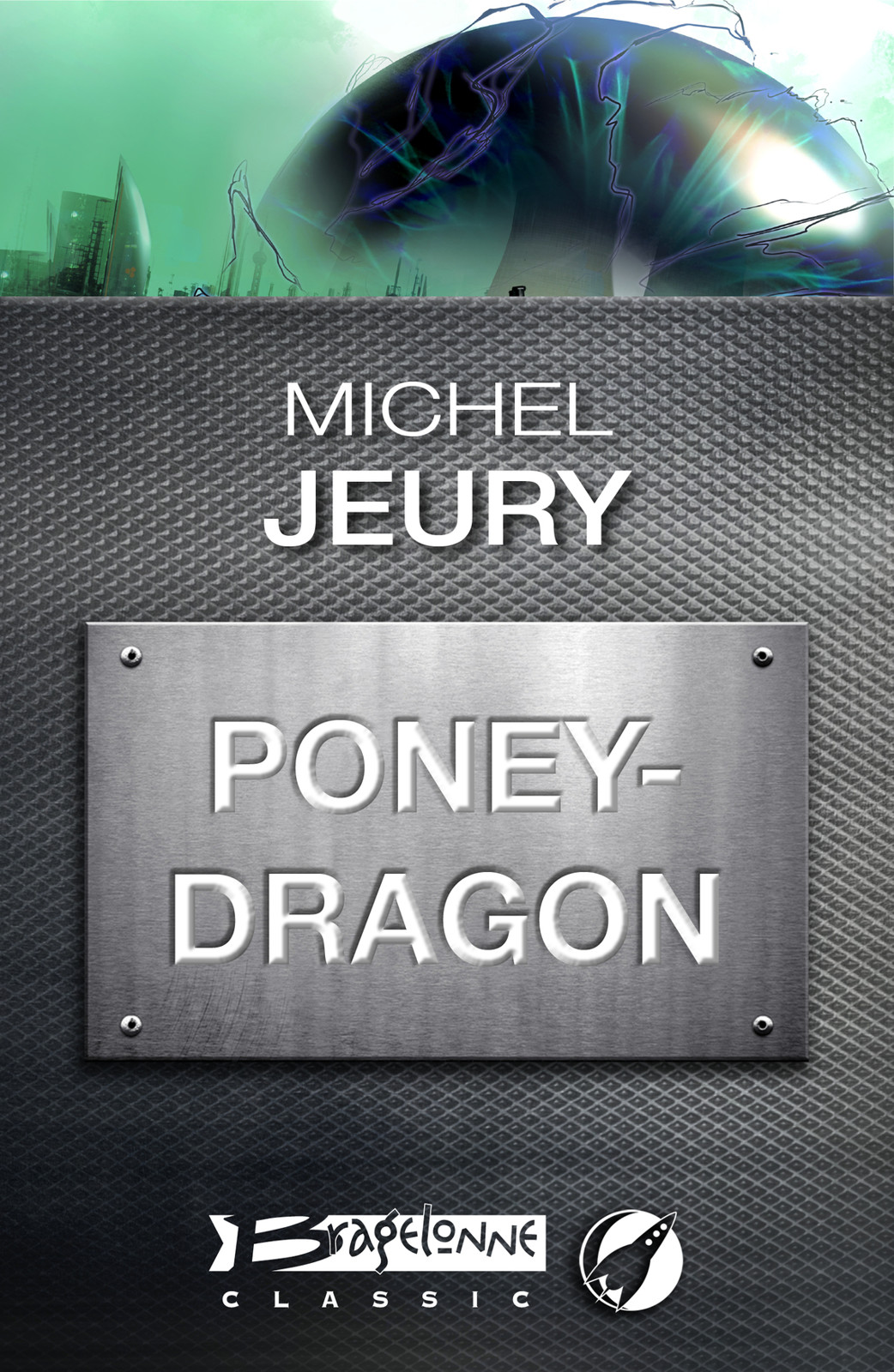 Poney-Dragon
