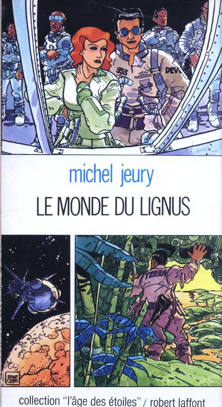 Le Monde du Lignus