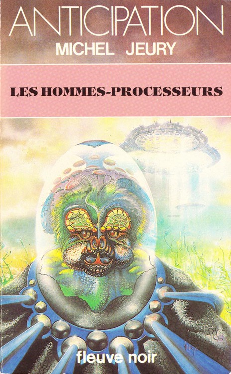 Les Hommes-Processeurs