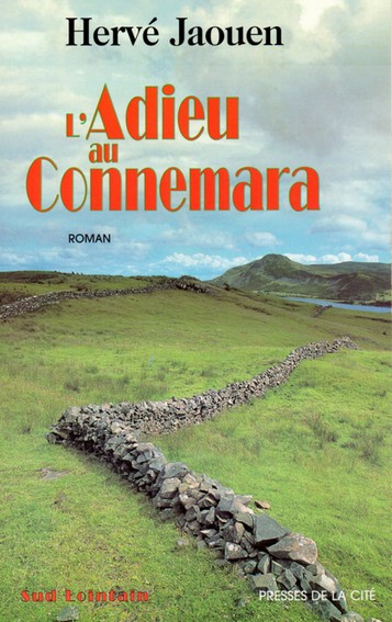 L'adieu au Connemara