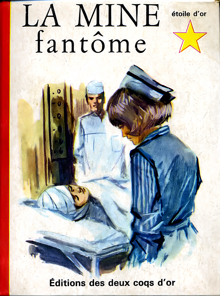 La mine fantôme