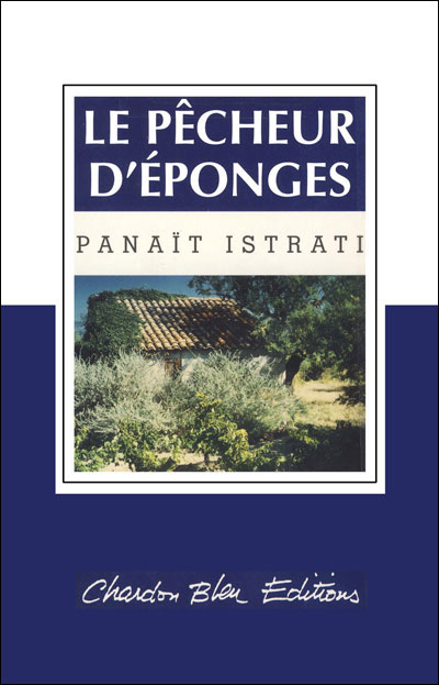 Le pêcheur d'éponges