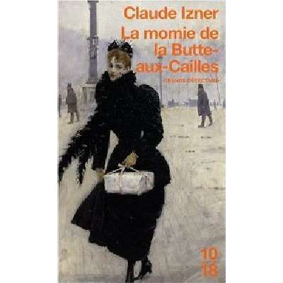 La momie de la Butte-aux-cailles