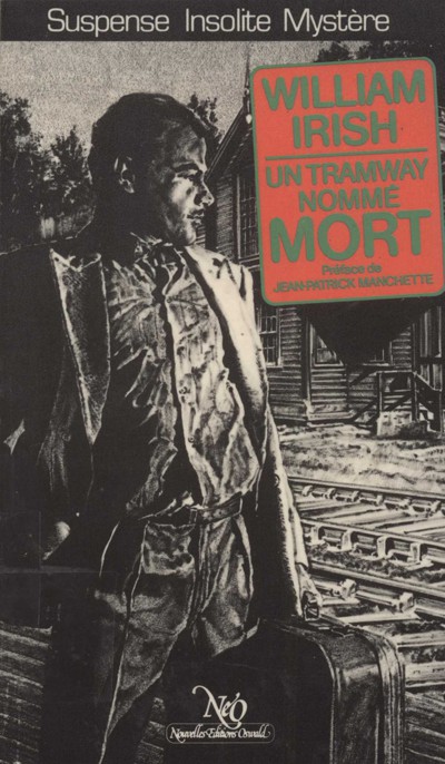 Un Tramway nommé mort