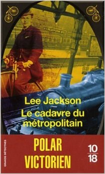 Le cadavre du Métropolitain