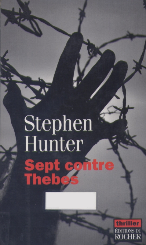 Sept contre Thebes
