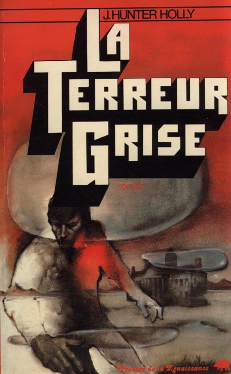 La Terreur Grise