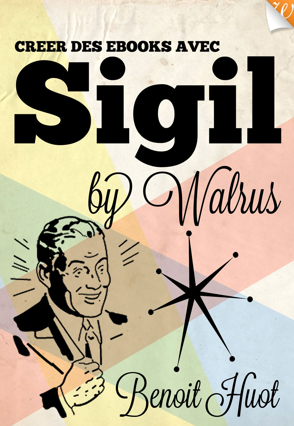 Créer des ebooks avec Sigil