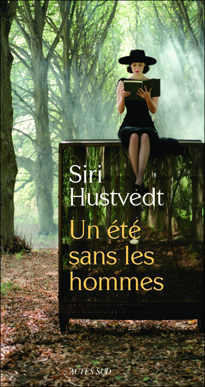 Un Été Sans Les Hommes