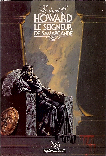 Le Seigneur de Samarcande
