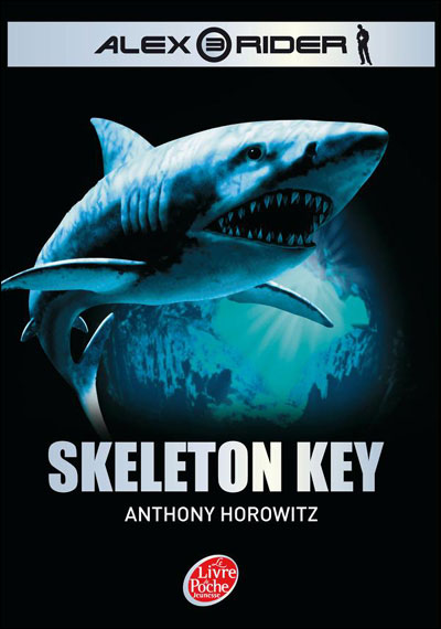 Skeleton Key. L'île de tous les dangers
